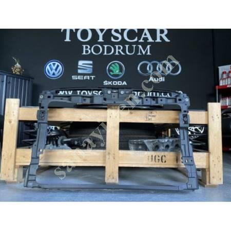 VOLKSWAGEN PASSAT B8 FRONT PANEL DIESEL ZERO, Spare Parts And Accessories Auto Industry