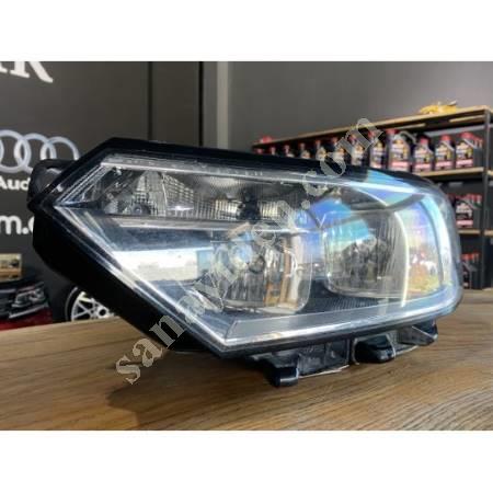 VOLKSWAGEN PASSAT B8 LEFT HEADLIGHT 3G1941005 (2015-2018), Spare Parts And Accessories Auto Industry