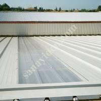 THG 1000 G/16 TYPE POLYCARBONATE SHEETS,