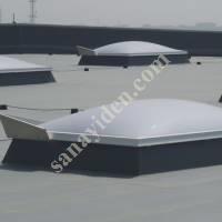 LIGHT AIR SMOKE COVERS, Chimney-Fan-Ventilation Systems Filters