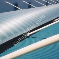 SELF-LOCKING POLYCARBONATE SHEET,