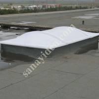 DOME FORM POLYCARBONATE SHEETS,