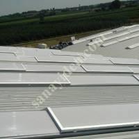 PYRAMID FORM POLYCARBONATE SHEETS,