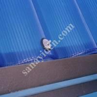 THERMONDA TYPE POLYCARBONATE SHEETS,