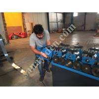 SAHİBİNDEN SATILIK STOR PERDE BORU ÜRETİM MAKİNASI,