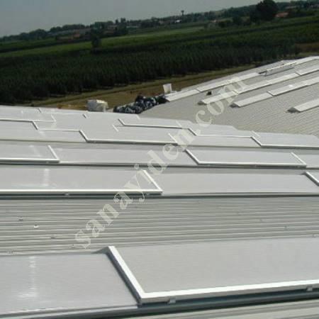 PYRAMID FORM POLYCARBONATE SHEETS, Other Plastic-Rubber-Raw Material