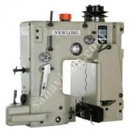 BAG BROOM SEWING MACHINE, Packaging Machines