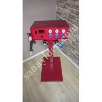 ELEKTROSTATİK TOZ BOYA CİHAZI,