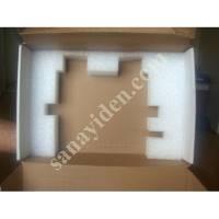 BOX FOAM PROTECTOR, Packaging