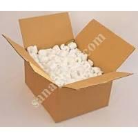 FILLER FOAM, Packaging