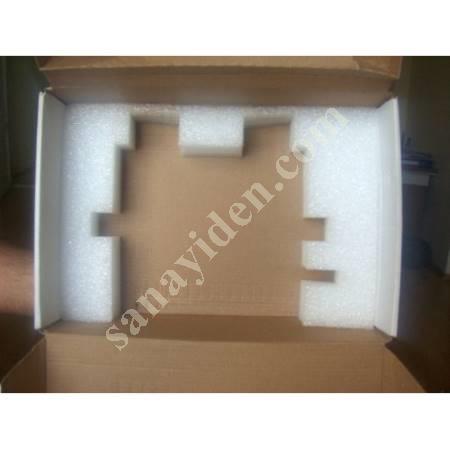 BOX FOAM PROTECTOR, Packaging