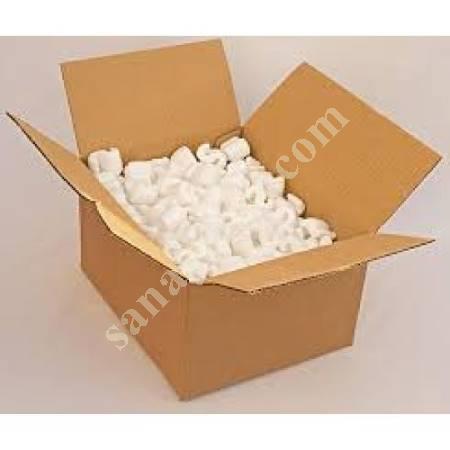 FILLER FOAM, Packaging