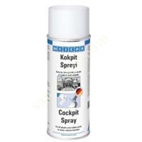 COCKPIT SPRAY, Auto Care And Cleaning Products