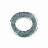 DIN125 / ISO7089-90 / TS79/1 METRIC FLAT WASHERS,