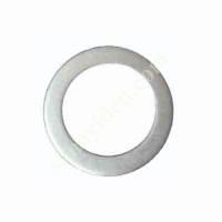 ALUMINUM WASHERS,