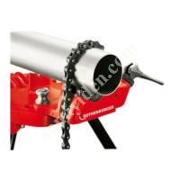 4” CHAIN PIPE SWITCH, Pipe Choke Tightening Machines