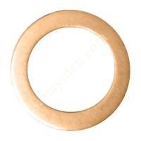 DIN7603 COPPER WASHERS, Copper Flake