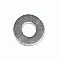 WHITWORTH THICK FLAT WASHERS, Aluminum Flake