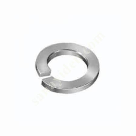 DIN127 A2-A4 STAINLESS METRIC SPRING WASHER,