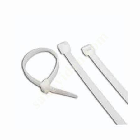 TRK66 CABLE TIES, Electrical Accessories