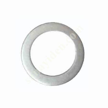 ALUMINUM WASHERS, Aluminum Flake