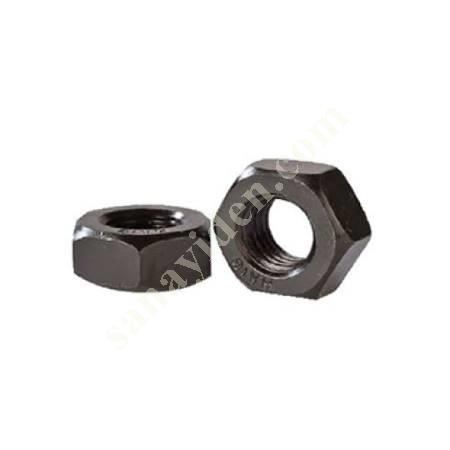 DIN6915 10 KALİTE SOMULAR, Somun