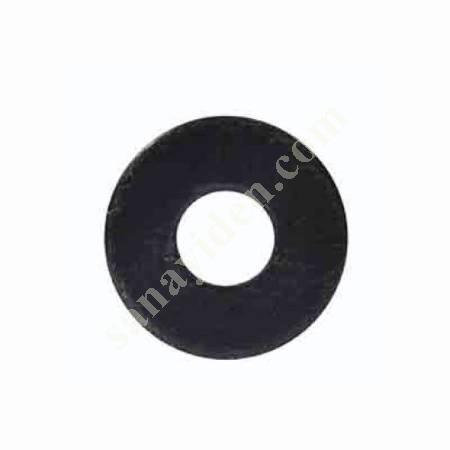 WHITWORTH THIN FLAT WASHERS, Aluminum Flake