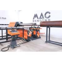 SBM 275-2100/16-20 NC HYD CYLINDER BENDING MACHINE, Pipe - Profile Bending Machines