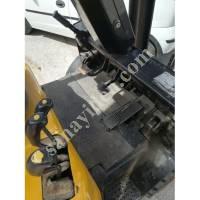 DAEWOO D30S FORKLIFT NURİ PAINTED, Forklifts