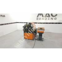 PBM 80 HYD NC PROFILE AND PIPE BENDING MACHINE, Pipe - Profile Bending Machines