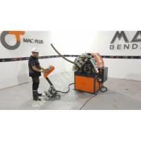 PBM 80 HYD NC PROFILE AND PIPE BENDING MACHINE,