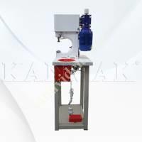 MOTORIZED FENCE FENCE MACHINE KM500 DMKUM BODY KANMAK MAKİNA, Textile Industry Machinery