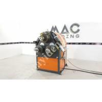 PBM 120 HYD NAC PROFILE AND PIPE BENDING MACHINE,