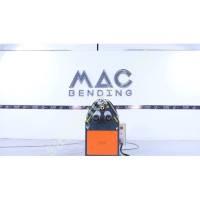 PBM 60 NC PROFILE AND PIPE BENDING MACHINE, Pipe - Profile Bending Machines