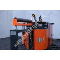 PBM 60 NC PROFILE AND PIPE BENDING MACHINE, Pipe - Profile Bending Machines