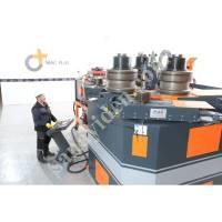 PBM 240 HYD NC CONTROLLED PROFILE BENDING MACHINE, Pipe - Profile Bending Machines