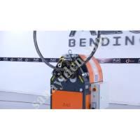 PBM 60 NC PROFILE AND PIPE BENDING MACHINE, Pipe - Profile Bending Machines