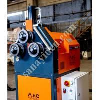 PBM 50 PROFILE BENDING MACHINE M-BEND METAL STEEL, Pipe - Profile Bending Machines