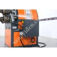 PBM 80 HYD NC PROFILE AND PIPE BENDING MACHINE, Pipe - Profile Bending Machines