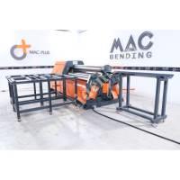 SBM 275X2600 12-16 MM NC HYD SİLİNDİR BÜKME MAKİNESİ, Silindir Makinesi