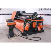 SBM 275-3100 10-12 MM NC HYD CYLINDER BENDING MACHINE, Cylinder Machine