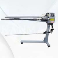 KANMAK MAKİNA BINDING CUTTING MACHINE TEXTILE MACHINES,