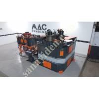 PBM 240 HYD NC CONTROLLED PROFILE BENDING MACHINE,