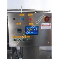 TUBULAR PASTEURIZATION MACHINE, Food Machinery