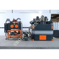 PBM 240 HYD NC CONTROLLED PROFILE BENDING MACHINE, Pipe - Profile Bending Machines