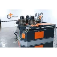 PBM 240 HYD NC CONTROLLED PROFILE BENDING MACHINE, Pipe - Profile Bending Machines