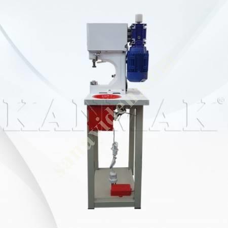 MOTORIZED FENCE FENCE MACHINE KM500 DMKUM BODY KANMAK MAKİNA, Textile Industry Machinery