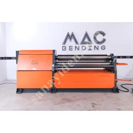 SBM 275-3100 10-12 MM NC HYD CYLINDER BENDING MACHINE, Cylinder Machine