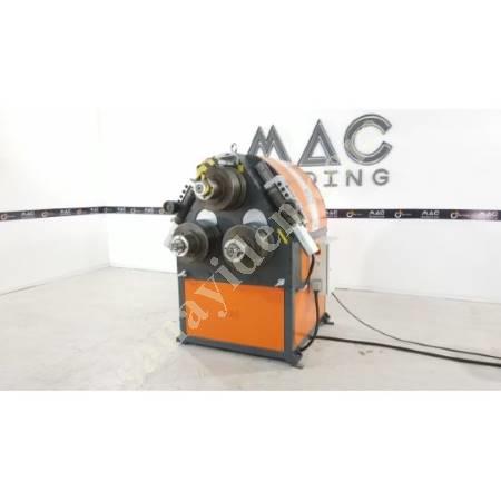 PBM 120 HYD NAC PROFILE AND PIPE BENDING MACHINE, Pipe - Profile Bending Machines