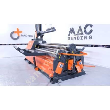 SBM 275-2100/16-20 NC HYD CYLINDER BENDING MACHINE, Pipe - Profile Bending Machines